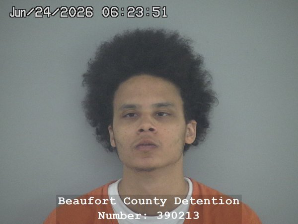 Mugshot of KEITH LAMONT HOWARD
