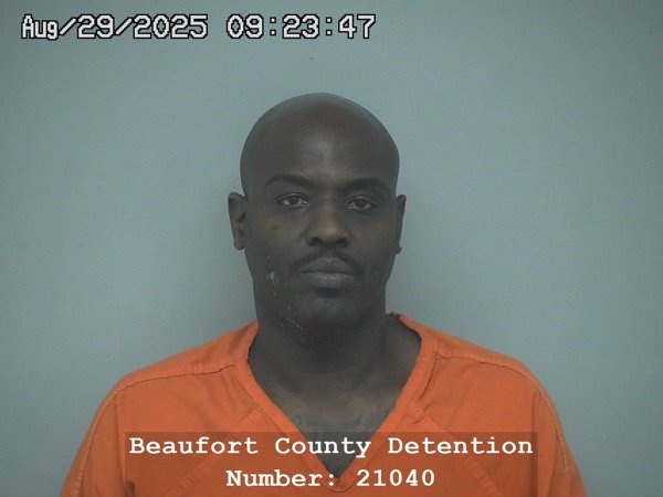 Mugshot of JERMEL VOSHAWN JAMES