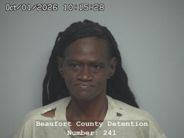 Mugshot of PAMELA NICOLE HABERSHAM
