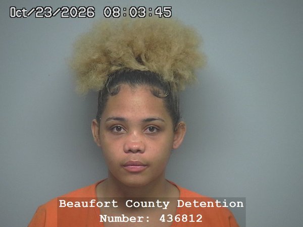 Mugshot of KENYA BRE'YELLE GAINEY