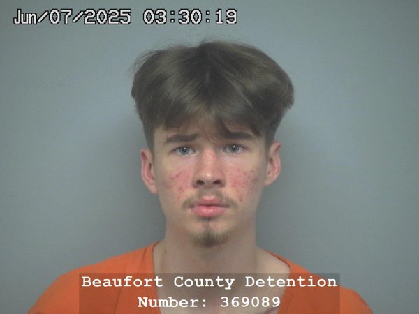 Mugshot of TIMOTHY EDWARD BALCH