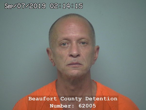 Mugshot of STEVEN ANDRE HOPKINS