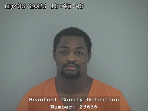 Mugshot of DAMON TERRELL GWATHNEY
