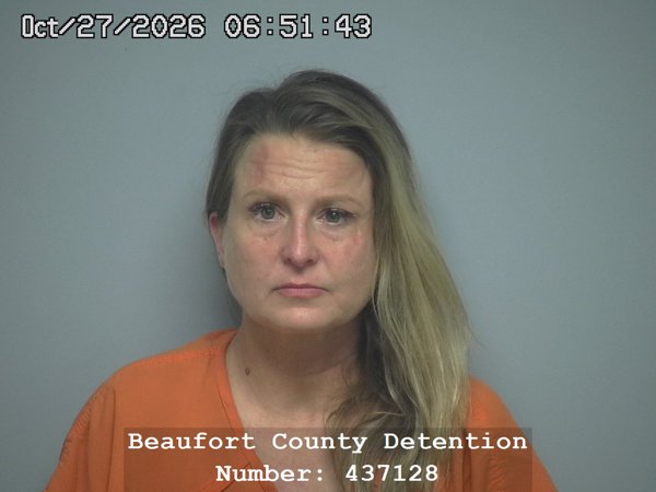 Mugshot of ALLISION SWIFT
