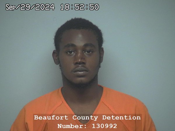 Mugshot of MARQUISE DYQUAN WATKINS