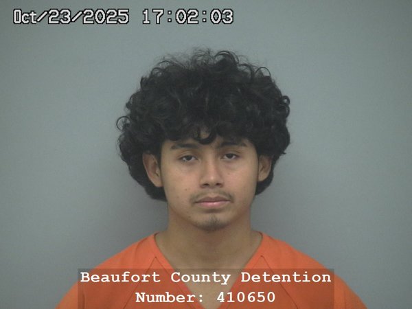 Mugshot of INMER JAVIER MURILLO PINEDA
