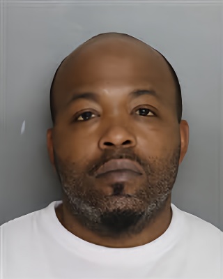 Mugshot of Carrington kevon Tankson