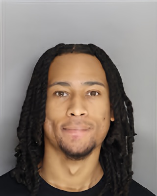 Mugshot of Larry Donnell Davis
