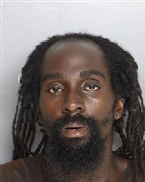 Mugshot of Keith Anthony Bryant