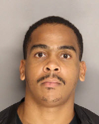 Mugshot of Damontrai Anthony Glover