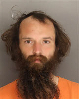 Mugshot of Brian Scott Clayton