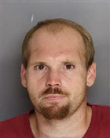 Mugshot of Jack Tyler Herring