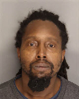 Mugshot of Robert James Davis