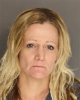 Mugshot of Chrystal Lea Day