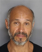 Mugshot of Jason Andrew Lesley