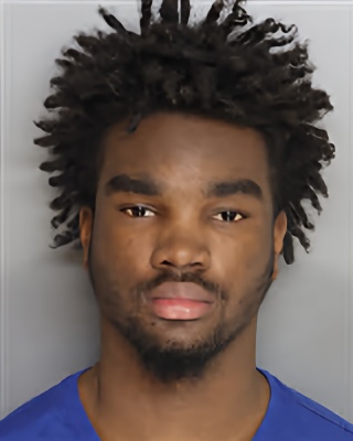 Mugshot of DAKARI JOHNSON