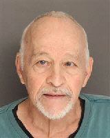 Mugshot of Timothy Walter Wernicke