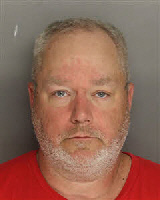 Mugshot of Tarl Bradford Rollings