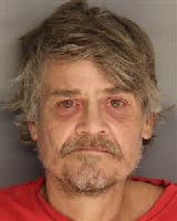 Mugshot of Rodney Neil Smith
