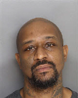 Mugshot of Keon La-Ray Jones