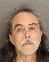 Mugshot of James Michael Fennell