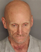 Mugshot of John Arnold Tyler