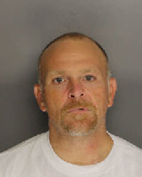 Mugshot of Lawrence Edward Youch