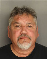 Mugshot of Ernest Michael Pinsonneault