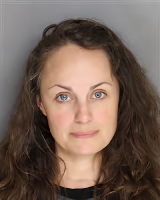 Mugshot of Amanda HERBERT