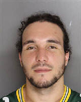 Mugshot of Chaston Chase Call