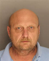 Mugshot of Michael Lee Johnson