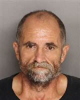 Mugshot of Roy Roberts