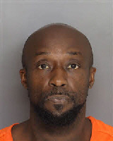 Mugshot of Shearon L Bennett