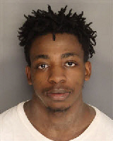 Mugshot of Jovon Dashawn Perlote