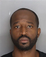 Mugshot of Justin Tyshad Chisolm