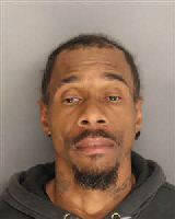 Mugshot of Johnathan Theodore McMillian