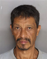 Mugshot of Pablo Lara-Hernandez