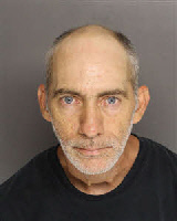 Mugshot of Thomas Anthony Giza