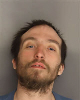 Mugshot of Tyler Brian Watkins