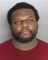 Mugshot of James Edward Myers
