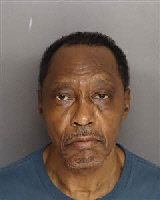 Mugshot of Troy Michael Wright