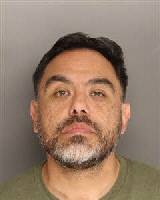 Mugshot of Joseph Walter Tennant