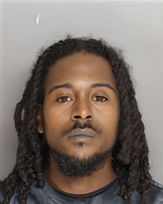 Mugshot of Marquelle Loren Glass
