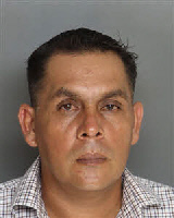 Mugshot of Editt Herrera-Rocha
