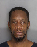 Mugshot of Brandon William Kinloch