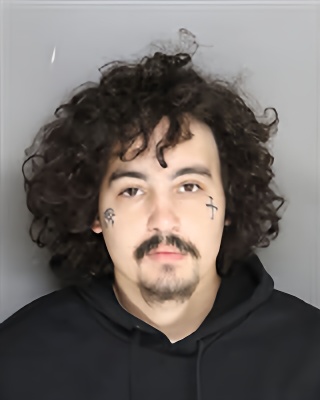 Mugshot of Brexton Dazmond Kendall