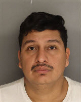 Mugshot of Rigoberto Galan Arroyo