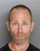 Mugshot of Adrian Spencer Johnson