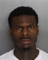 Mugshot of Trayshonn Tyreke Williams