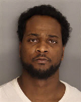 Mugshot of Richard Desmond Maybank